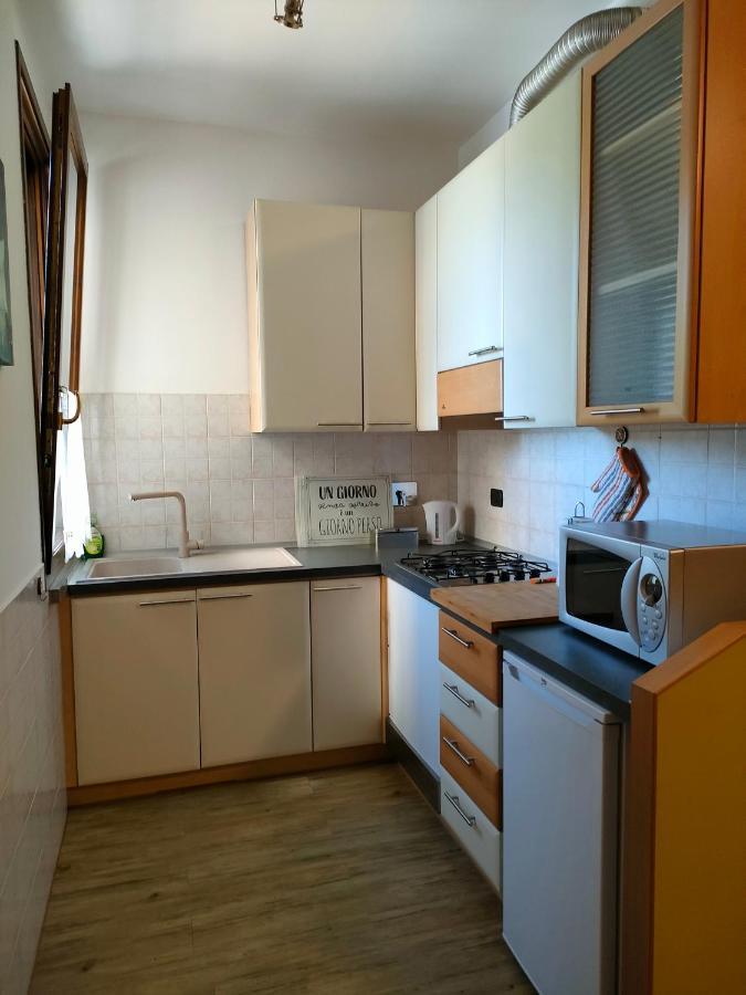 Appartamento Nanda Reggio Emilia Exterior photo